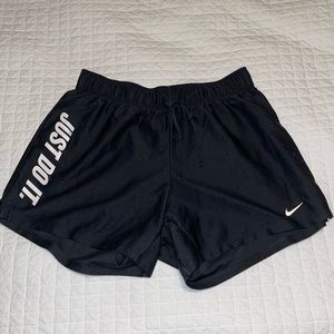 Athletic Shorts